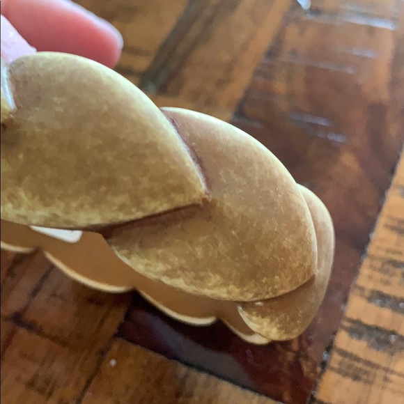 3/$10 Vintage Italian bangle - Picture 4 of 5